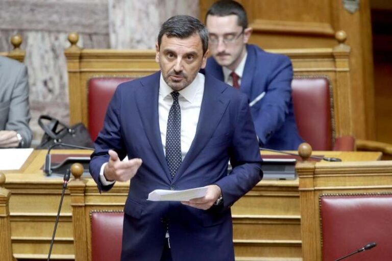 Ενισχύεται η δράση της Αστυνομίας Ηλείας