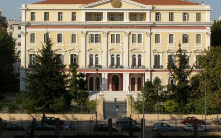 Θεσσαλονίκη: Στενή συνεργασία του ΥΜΑΘ με ΣΕΒΕ και ΒΕΘ για την τόνωση της επιχειρηματικότητας