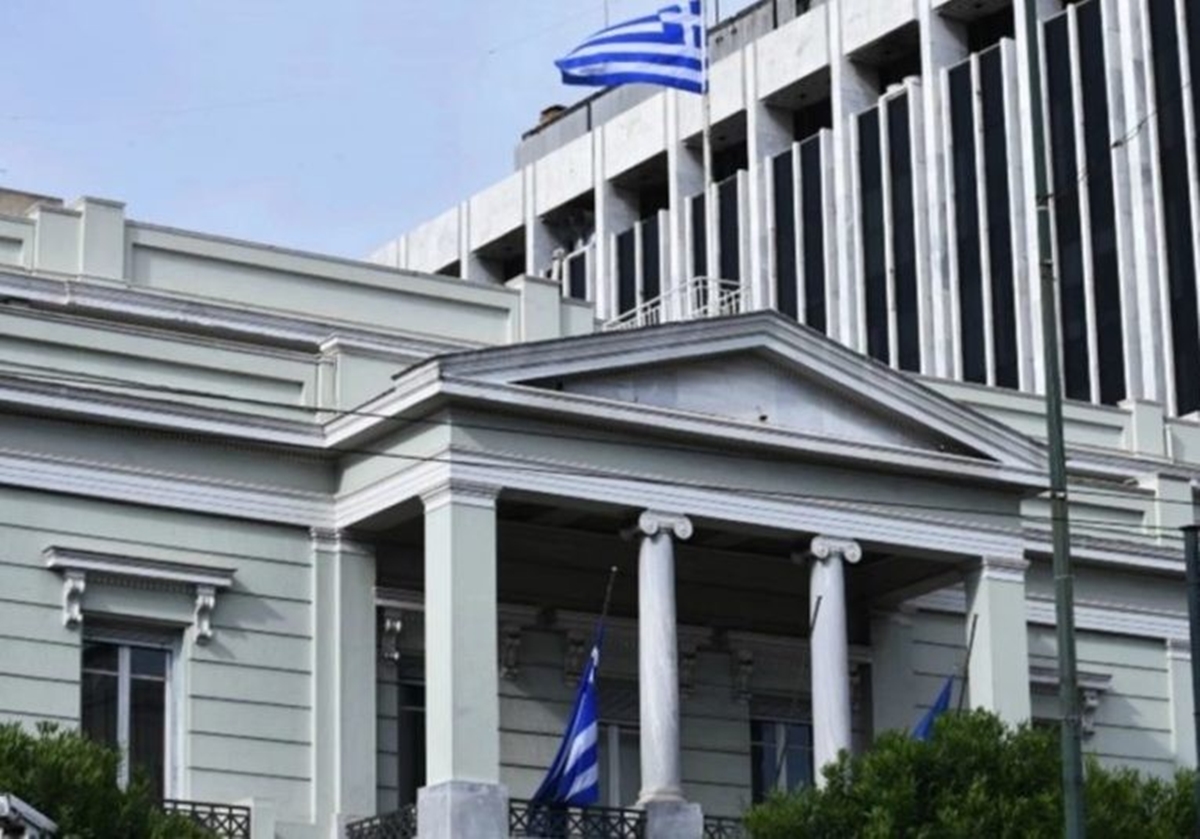 Υπ. Εξωτερικών: Επαναπατρισμός Ελλήνων από τη Βηρυτό, μέσω Κύπρου