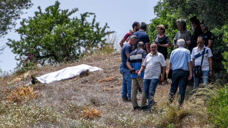 Αρχαία Ολυμπία: Εν μέσω αντιδράσεων η απόφαση για κάθειρξη 11 ετών κατ΄ οίκον σε 84χρονο