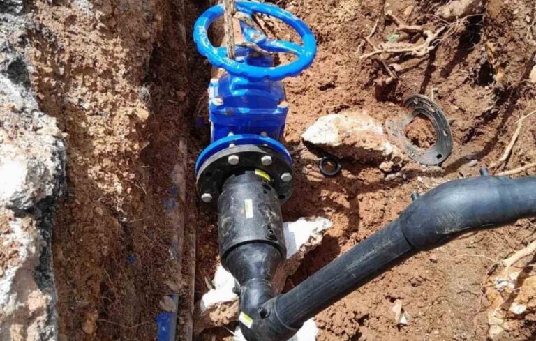 Χανιά: Συνεχίζονται οι παράνομες επεμβάσεις στο δίκτυο υδροδότησης στον Αποκόρωνα