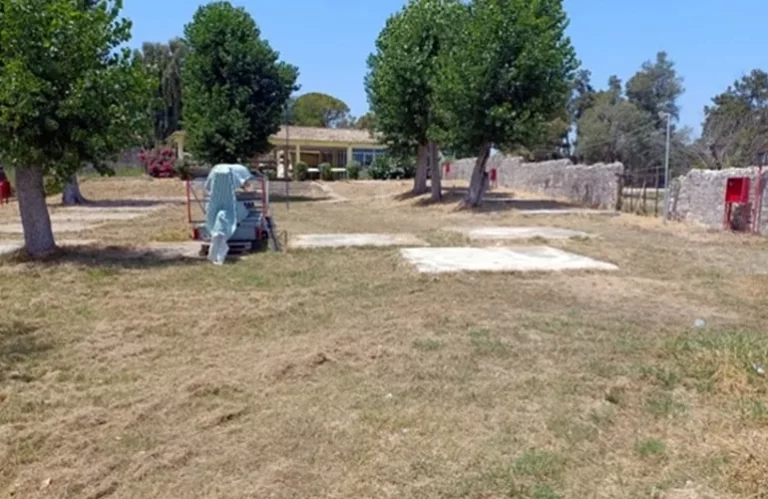 Κέρκυρα: Ούτε φέτος οι κατασκηνώσεις στα Γουβιά – Απογοήτευση από το σύλλογο ΑΜΕΑ