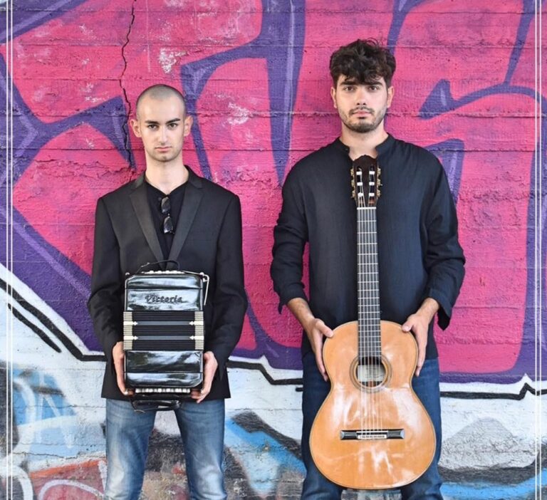 Παξοί: Συναυλία με Morricone, Θεοδωράκη και Piazzolla στο Λογγό