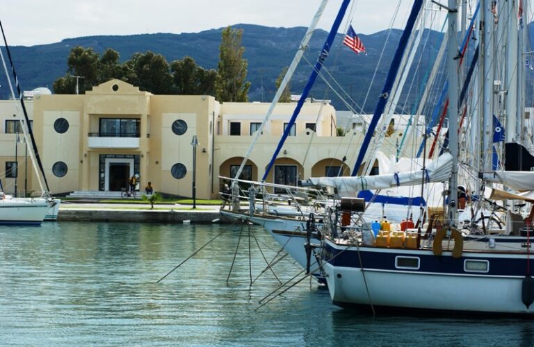 Κως: Ανοικτές στους πολίτες οι κλιματιζόμενες αίθουσες του δήμου για τις ημέρες με τις υψηλές θερμοκρασίες