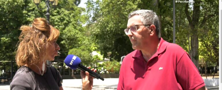Τρίπολη: Ξεκινά το Πολιτιστικό Καλοκαίρι με την υποστήριξη του Δήμου και της Περιφέρειας