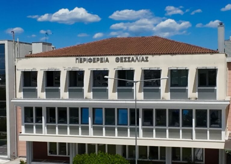 Λάρισα: Παρουσίαση του ευρωπαϊκού κόμβου ψηφιακής καινοτομίας στον τομέα της Αγροδιατροφής