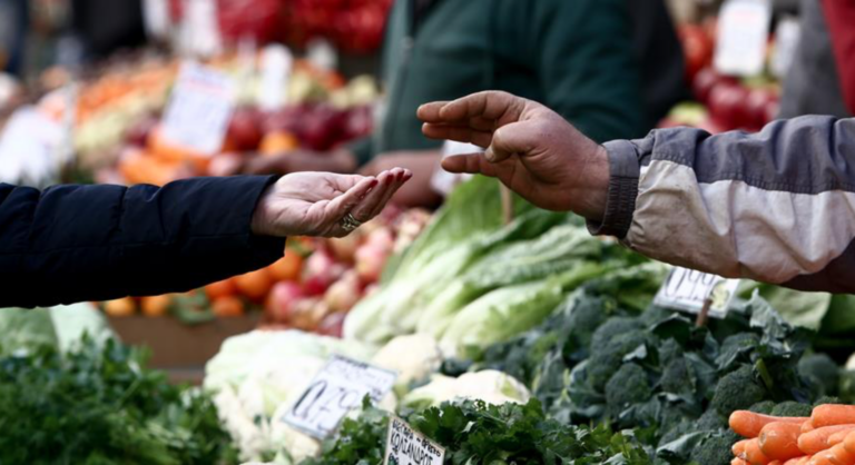 Βόλος: Όλα τα προϊόντα των λαϊκών αγορών στην πόρτα των καταναλωτών με ένα…κλικ