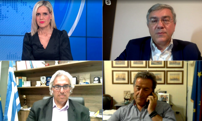 Το Εθνικό Σχέδιο Διαχείρισης Αποβλήτων: Τα προβλήματα σε Τήνο και Άνδρο