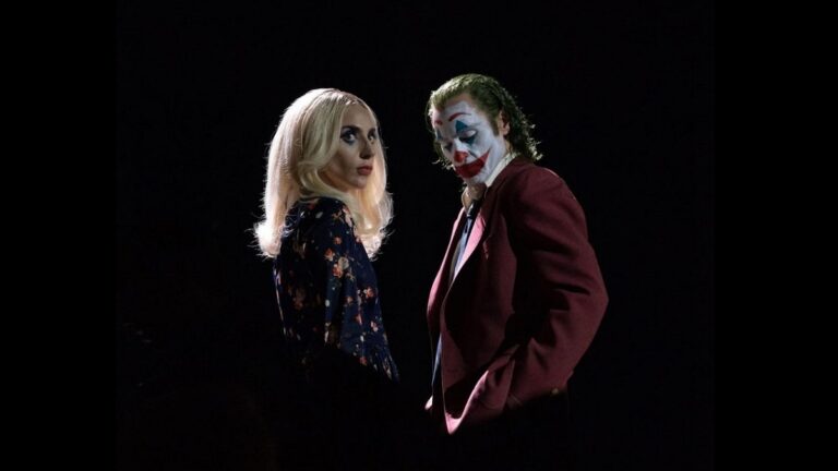 Νέο τρέιλερ για την ταινία “Joker 2”
