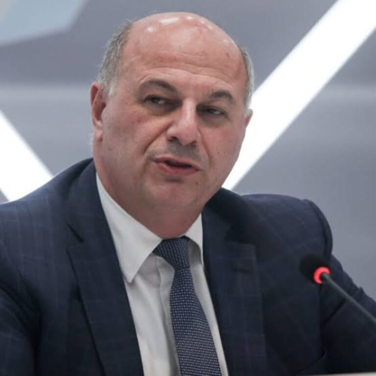 Τσιάρας: «Κανείς δεν θα μείνει στο απυρόβλητο – Απόλυτη διαφάνεια στον ΟΠΕΚΕΠΕ»