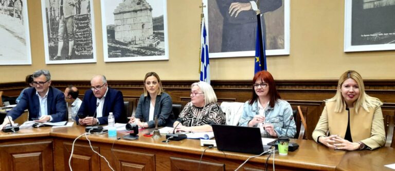 Συνεδριάζουν τα Δ.Σ. Σερρών και Βισαλτίας