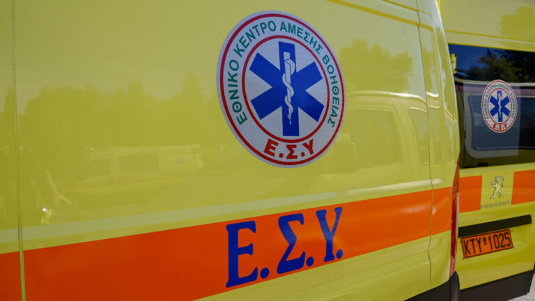 Θεσσαλονίκη: Θανατηφόρα παράσυρση 71χρονης