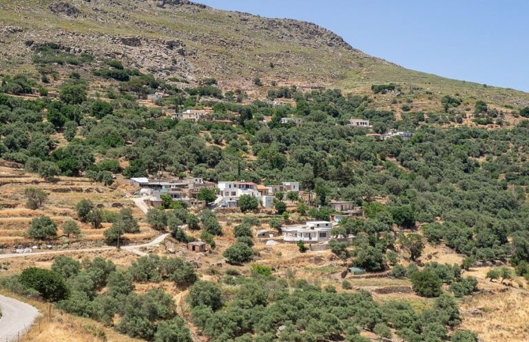 2ο Πολιτιστικό Φεστιβάλ Σκλαβοπούλας στον Δήμο Καντάνου – Σελίνου