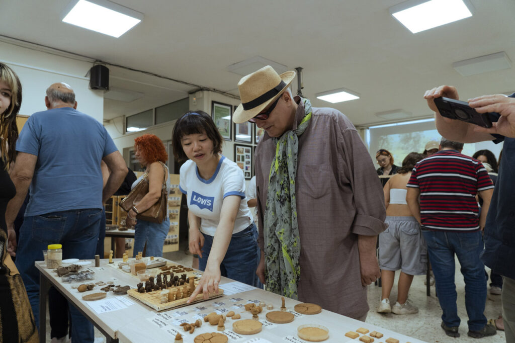 Χανιά: Παρουσιάστηκαν τα αποτελέσματα διεθνών ερευνητικών εργαστηρίων κυκλικής οικονομίας, αειφορίας και λαογραφικού πολιτισμού