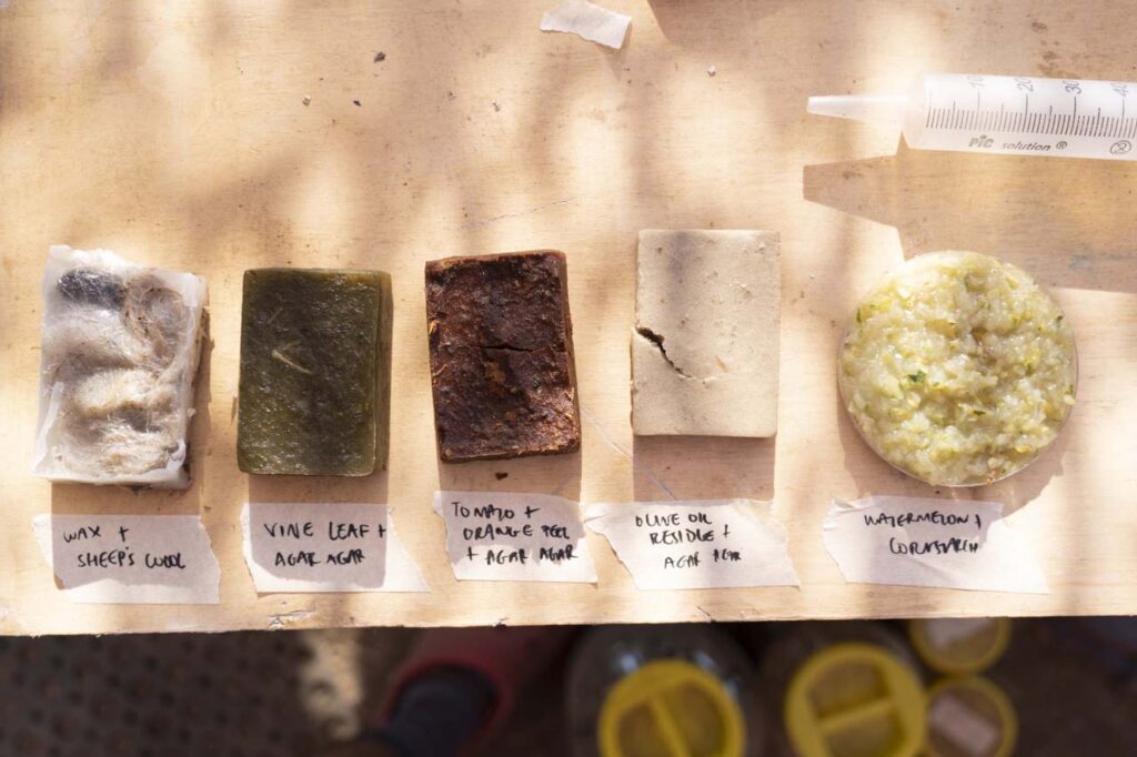 Χανιά: Παρουσιάστηκαν τα αποτελέσματα διεθνών ερευνητικών εργαστηρίων κυκλικής οικονομίας, αειφορίας και λαογραφικού πολιτισμού