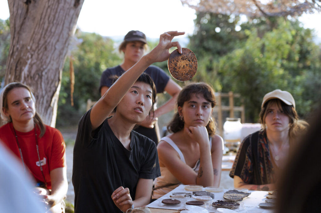 Χανιά: Παρουσιάστηκαν τα αποτελέσματα διεθνών ερευνητικών εργαστηρίων κυκλικής οικονομίας, αειφορίας και λαογραφικού πολιτισμού
