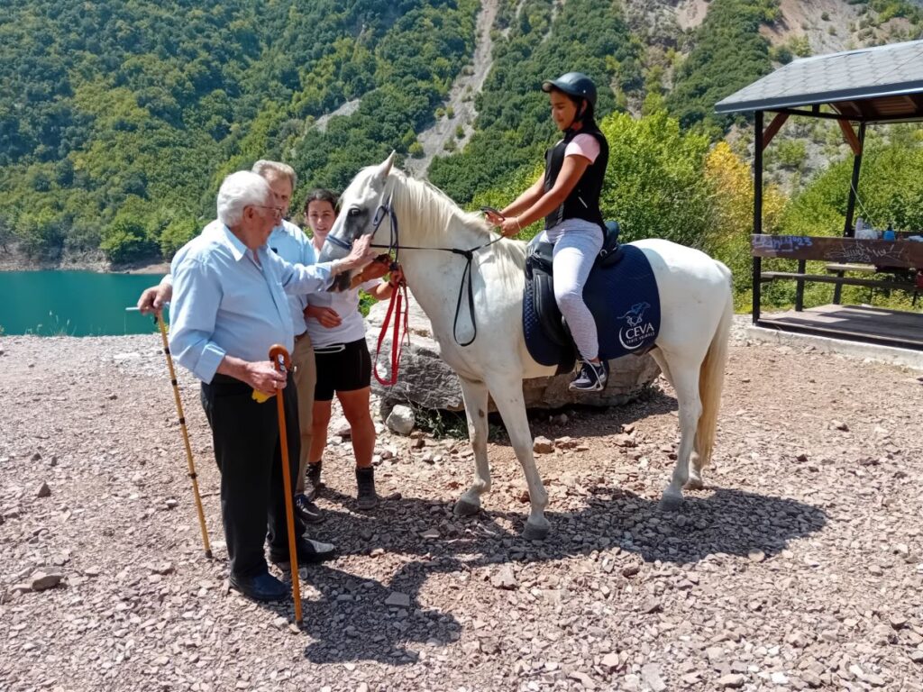 Λίμνη Στεφανιάδα: Η νεότερη φυσική λίμνη της Ελλάδας