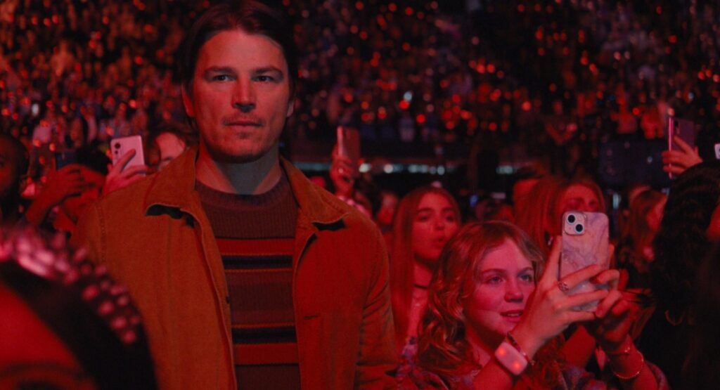 Πατέρας και κόρη έπεσαν στην «Παγίδα» ψάχνοντας τρόπο διαφυγής  