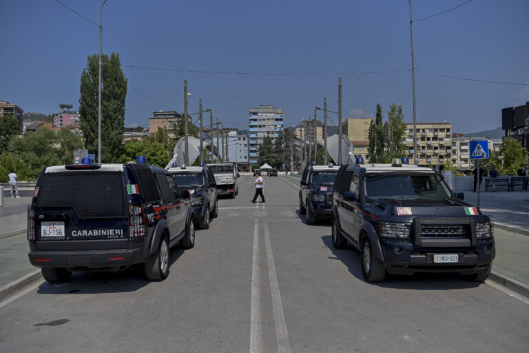 Συνελήφθη με ειδική επιχείρηση πατροκτόνος στην Ιταλία – Θύματα ο 90χρονος πατέρας του και μία 50χρονη