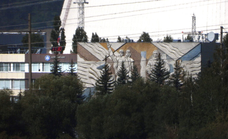 Έφοδος ουκρανικών δυνάμεων στα ρωσικά σύνορα στην περιφέρεια του Μπέλγκοροντ – Για κατάληψη 100 χωριών μιλά το Κίεβο