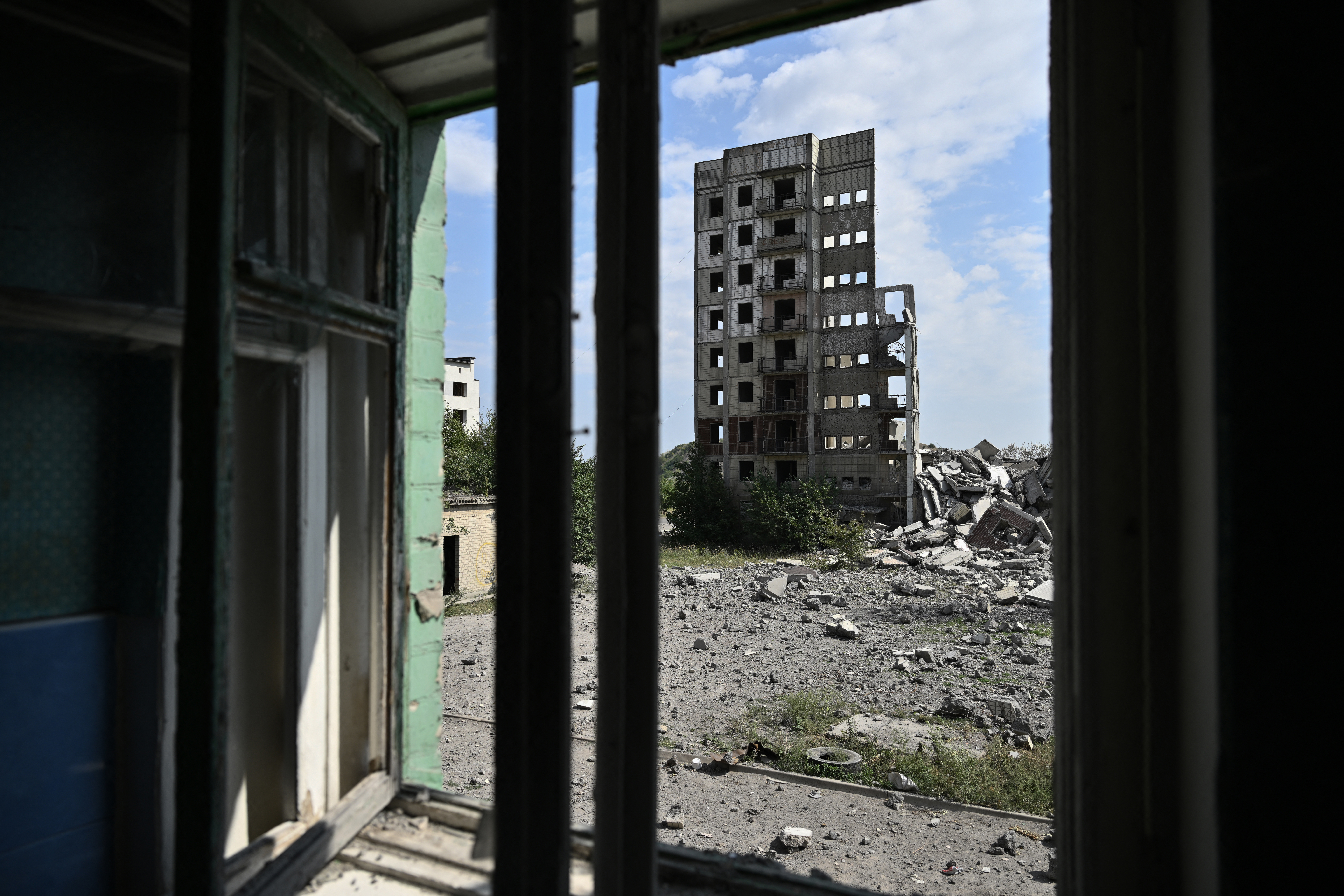 UKRAINE-RUSSIA-CONFLICT-WAR