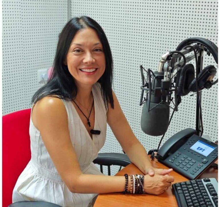 Ν.Γιαννακοπούλου: «Με νέο ξεκίνημα το ΠΑΣΟΚ θα αναδειχθεί ο μεγάλος πρωταγωνιστής»  – Οι συναντήσεις της στις Σέρρες