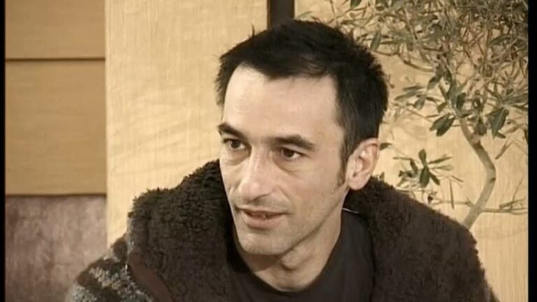 “Αθήνα 2004” – Ο δημιουργός της τελετής Δημήτρης Παπαϊωάννου (video)