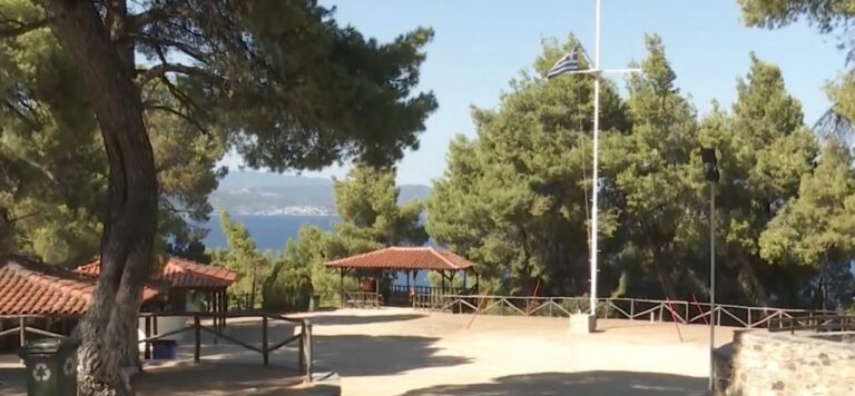 29 χρόνια η κατασκήνωση της ΧΑΝΘ για παιδιά με διαβήτη