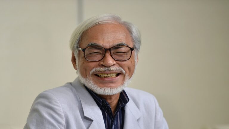 Κυκλοφόρησε το τρέιλερ του “Miyazaki, Spirit of Nature” για τον φαντασμαγορικό κόσμο του θρύλου των άνιμε