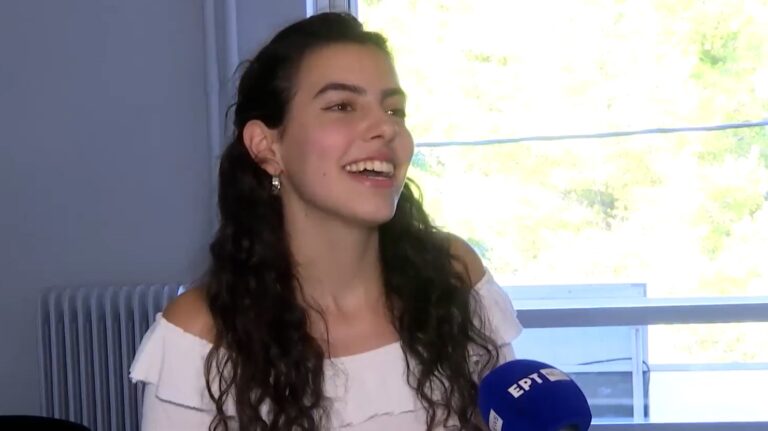 Ένθετο Παιδεία: Οι πρώτοι των πρώτων στο ΕΡΤNews