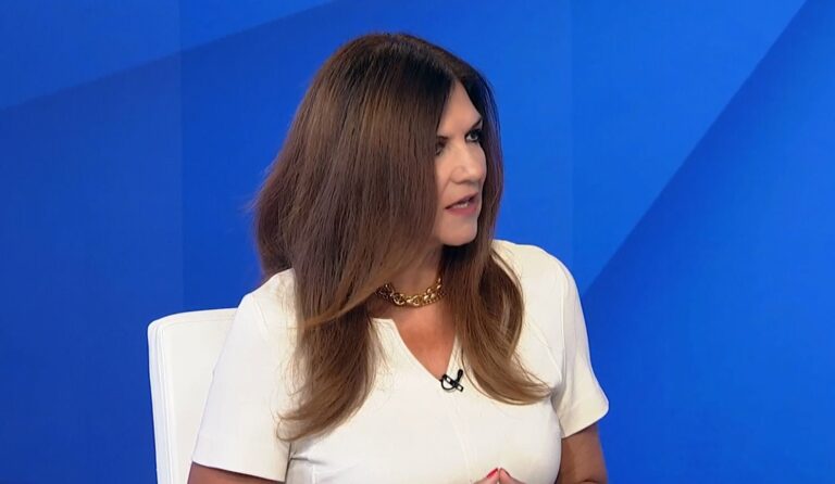 Β. Κεχαγιά στο ΕΡΤNews: Υπήρξε επίπληξη προς τον κ. Σπίρτζη – Μέχρι τις 23/8 να καταθέσει τις θέσεις του