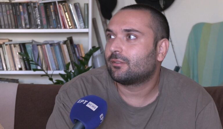 Θεσσαλονίκη: Αναίτια επίθεση σε 27χρονο με αυτισμό – Το μήνυμά του για αποδοχή και κατανόηση