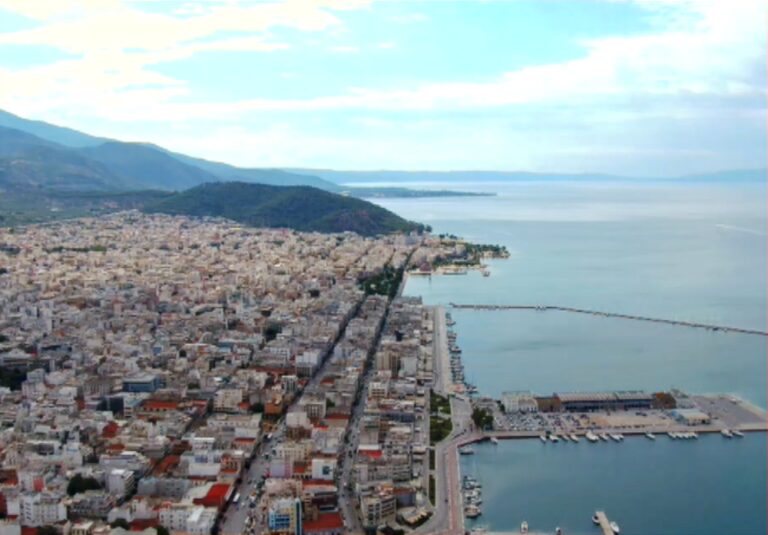 Εγκρίθηκε υδάτινο πεδίο στο Βόλο