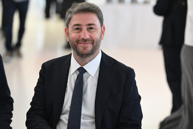 Ν. Ανδρουλάκης: Πρωταθλητής στην αλαζονεία ο κ. Μητσοτάκης – Διαχειρίζεται με πελατειακούς όρους τα προβλήματα