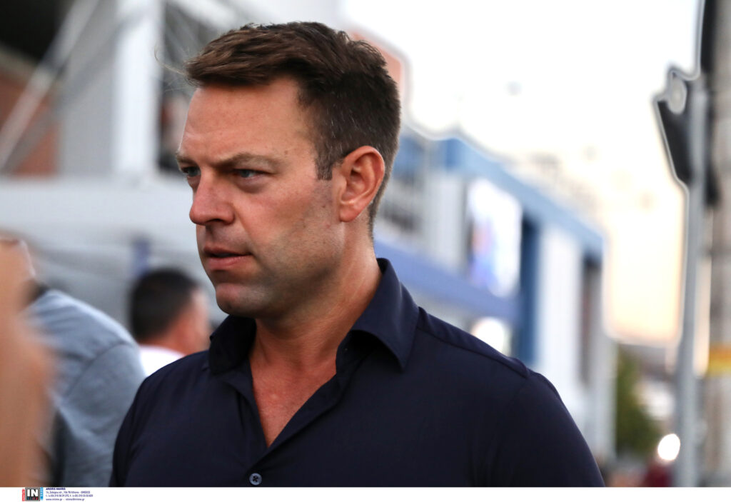 Στ. Κασσελάκης: «Δημοκρατική επαγρύπνηση ενόψει της εκλογής συνέδρων»