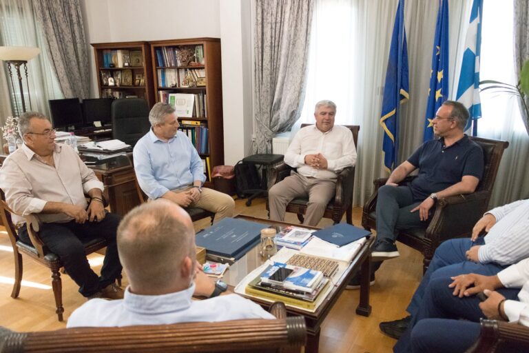 Πρέβεζα: 150.000 ευρώ για την βελτίωση της οδικής ασφάλειας