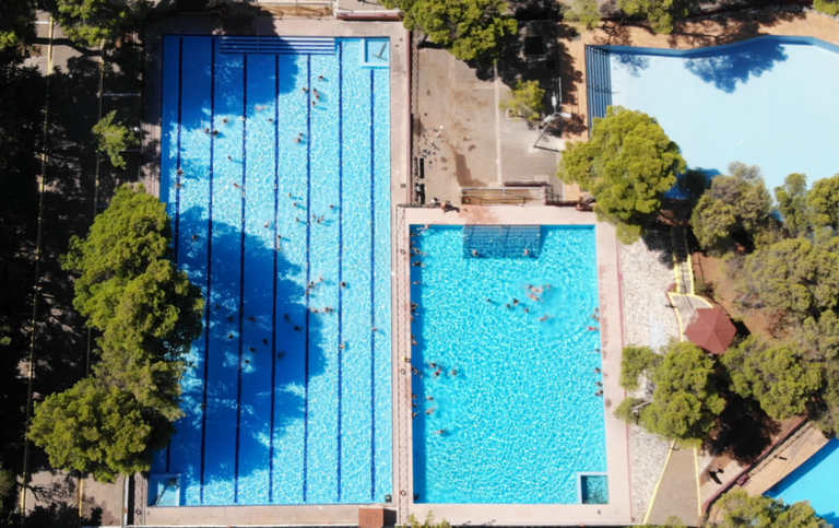 Επαναλειτουργούν από 14/8 οι παιδικές κατασκηνώσεις του Δήμου Αθηναίων στον Άγιο Ανδρέα