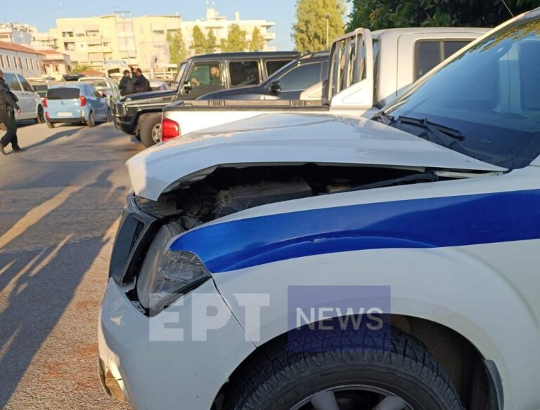 Ρέθυμνο: Πληθαίνουν τα περιστατικά παρεμπόδισης των αστυνομικών σε περιοχές του Μυλοποτάμου (βίντεο)