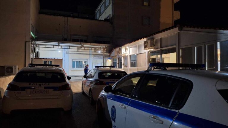 Έχασε τη μάχη για τη ζωή ο εντεκάχρονος από το Λεσίνι Αιτωλοακαρνανίας