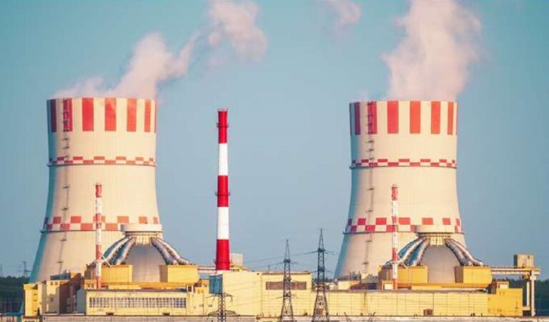 Ρωσία: Στον πυρηνικό σταθμό του Κουρσκ ο επικεφαλής του Διεθνούς Οργανισμού Ατομικής Ενέργειας
