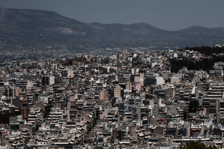 «Ηλεκτρονικός φάκελος» για «μαύρα ενοίκια» και αδήλωτα τετραγωνικά – Νέα βάση δεδομένων για ιδιοκτήτες και ενοικιαστές