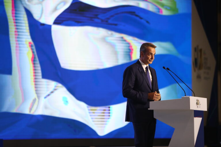 Τα μέτρα που επεξεργάζεται η κυβέρνηση ενόψει ΔΕΘ – Το σχέδιο για τα φορολογικά βάρη