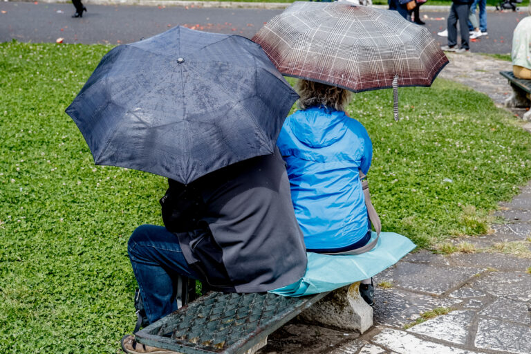 Meteo: 1η μέρα αστάθειας – Πού αναμένονται βροχές και καταιγίδες