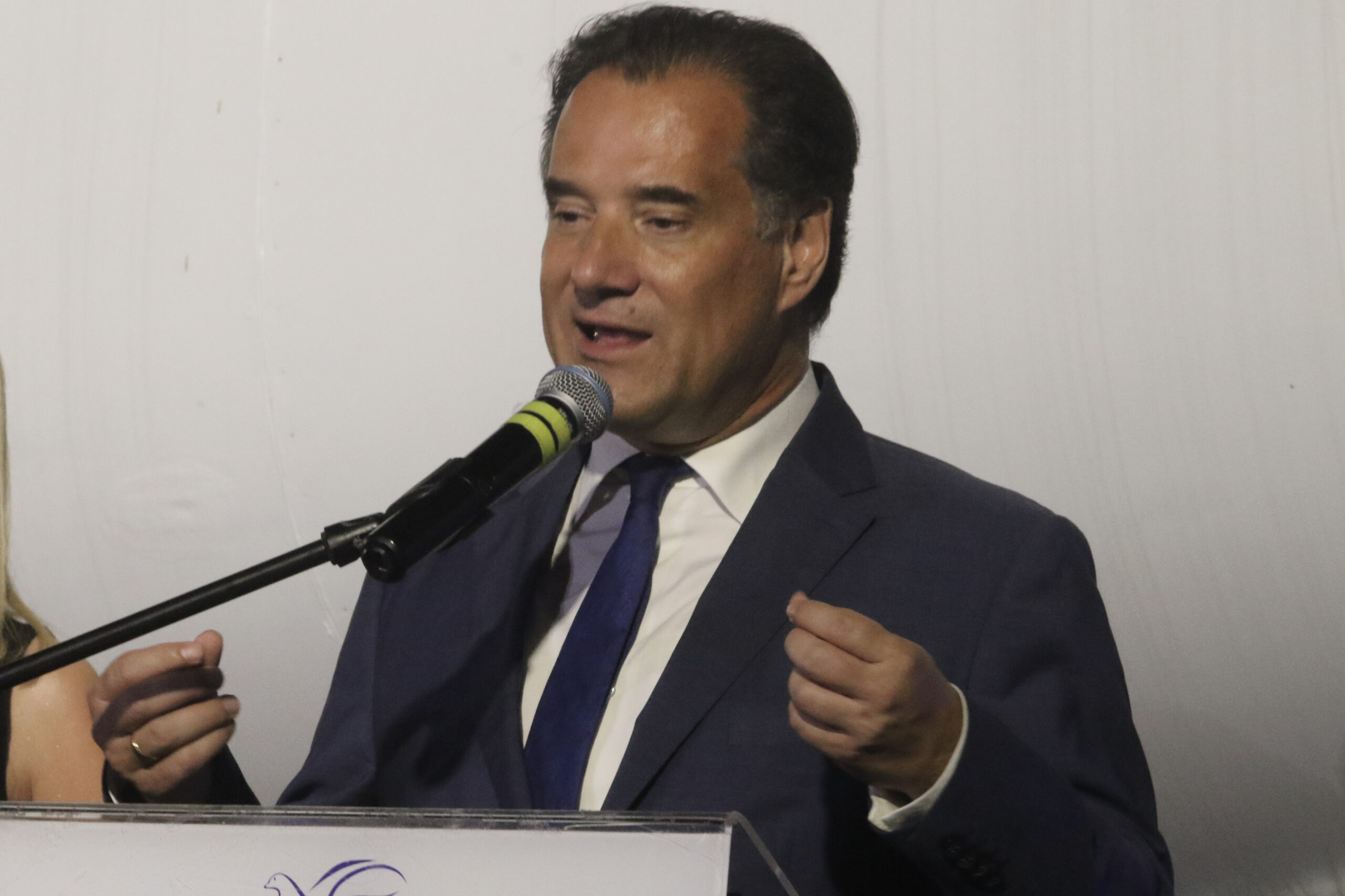 Άδ. Γεωργιάδης: Η απάντησή μου στην αισχρή δήλωση της Α. Λατινοπούλου για τον εκλιπόντα πρωθυπουργό Κ. Σημίτη