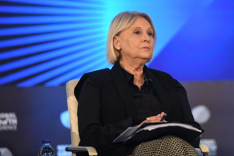 Απάντηση Σ. Βούλτεψη στον ΣΥΡΙΖΑ: Σας θυμίζω οικεία κακά και το διδακτορικό σας στο ψέμα