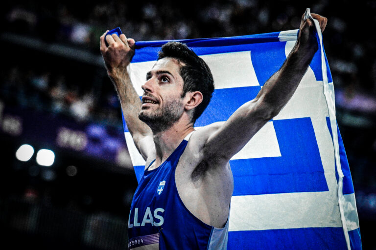 Πομάσκι στο ΕΡΤNews: Ο Μίλτος Τεντόγλου έχει πολλά χρόνια ακόμα μπροστά του