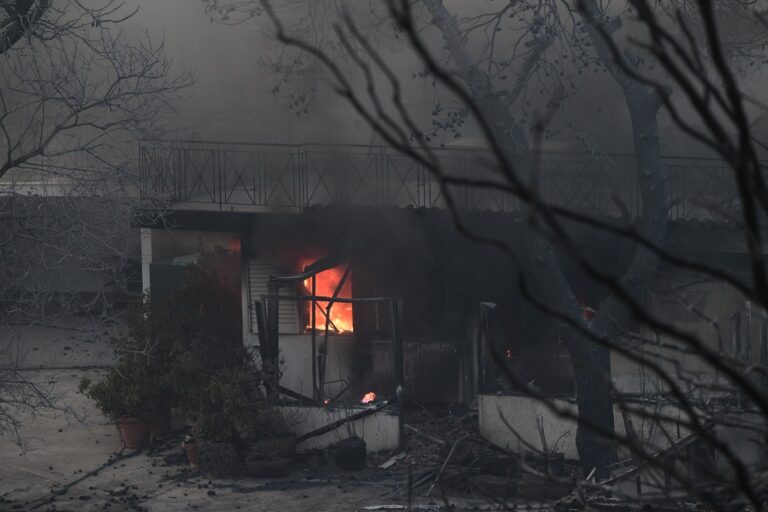 Προχωρούν οι αυτοψίες στην Αττική – 78 ακατάλληλες κατοικίες μέχρι τώρα