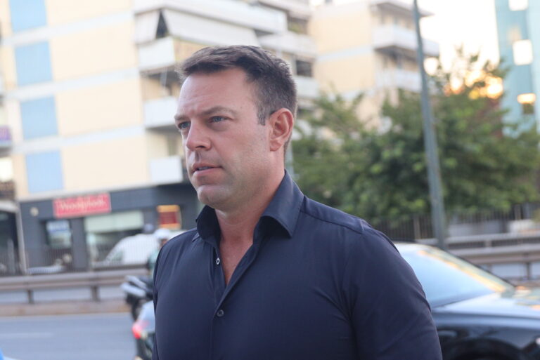 Σε τεντωμένο σχοινί ο ΣΥΡΙΖΑ: Η απάντηση Κασσελάκη σε Πολάκη και 87 – Οι κρίσιμοι σταθμοί για το κόμμα