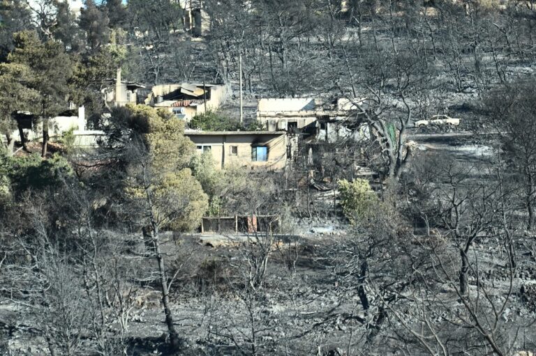 Υπουργείο Κοινωνικής Συνοχής: Μέτρα για ωφελούμενους που διαμένουν στις πληγείσες περιοχές της Αττικής