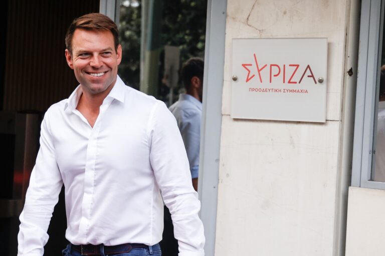 Η απάντηση των «87» σε Στ. Κασσελάκη: Αδυνατούμε να παρακολουθήσουμε τη σύγχυση στην οποία βρίσκεται